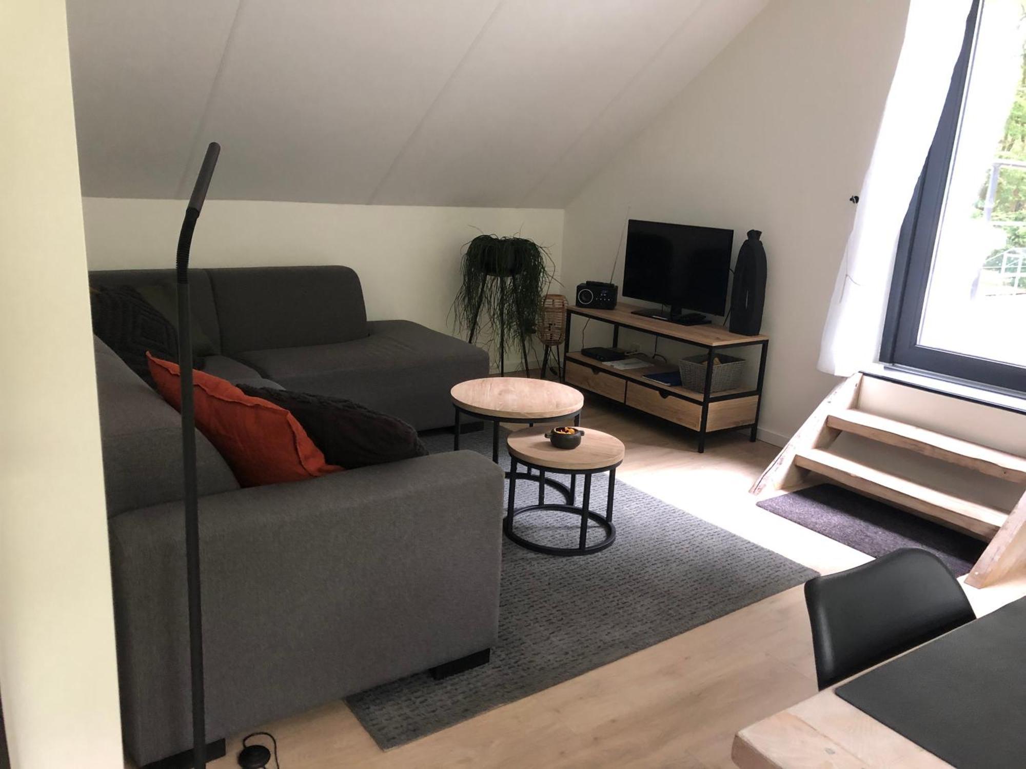 Vakantiewoningeikenhof Londerzeel Eksteriør billede